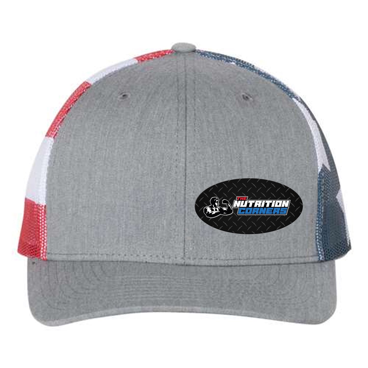 Trucker Hat