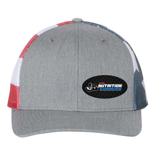 Trucker Hat
