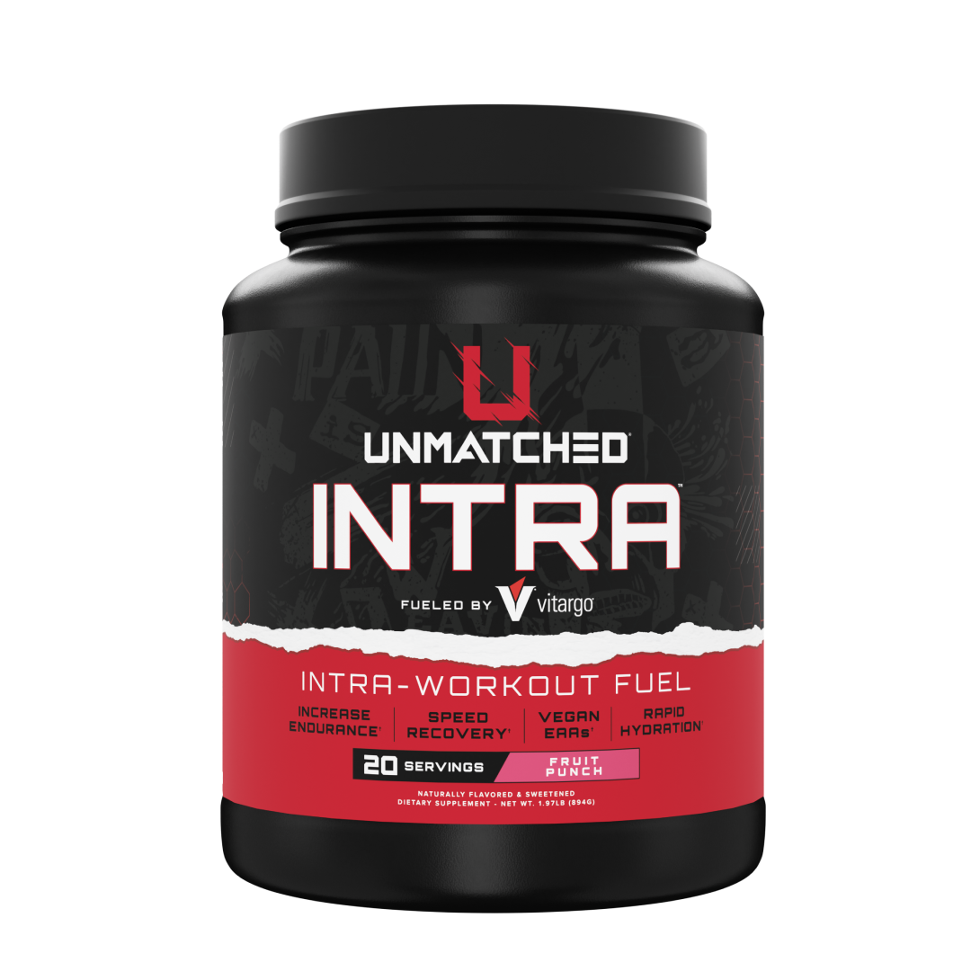 Unmatched Supps Intra