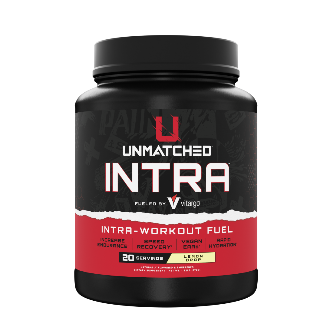 Unmatched Supps Intra