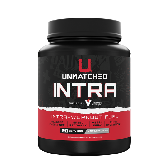 Unmatched Supps Intra