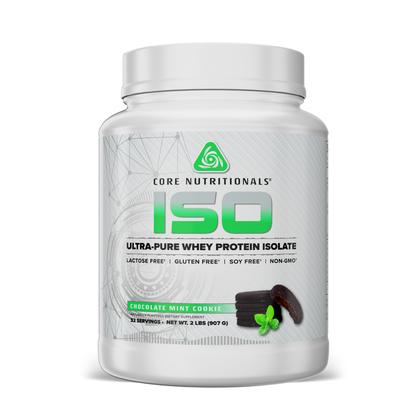 Core Nutritionals ISO
