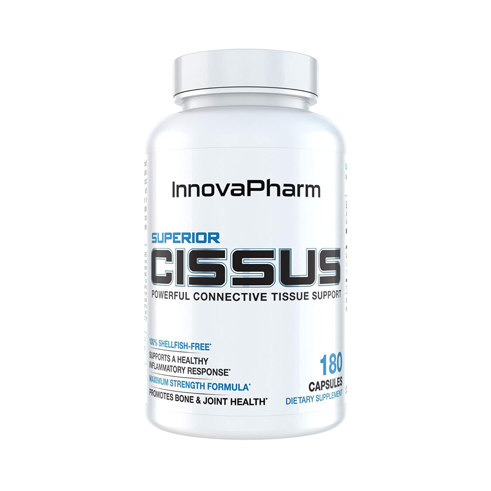 InnovaPharm Cissus