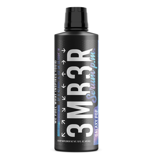 Inspired Nutraceuticals Ember Serum