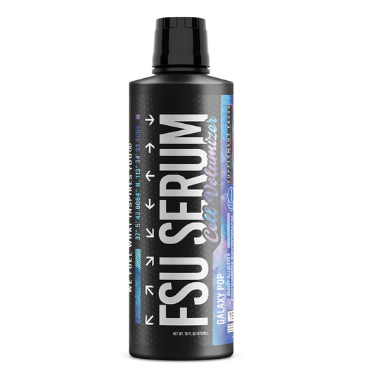 Inspired Nutraceuticals FSU Serum Non Stim