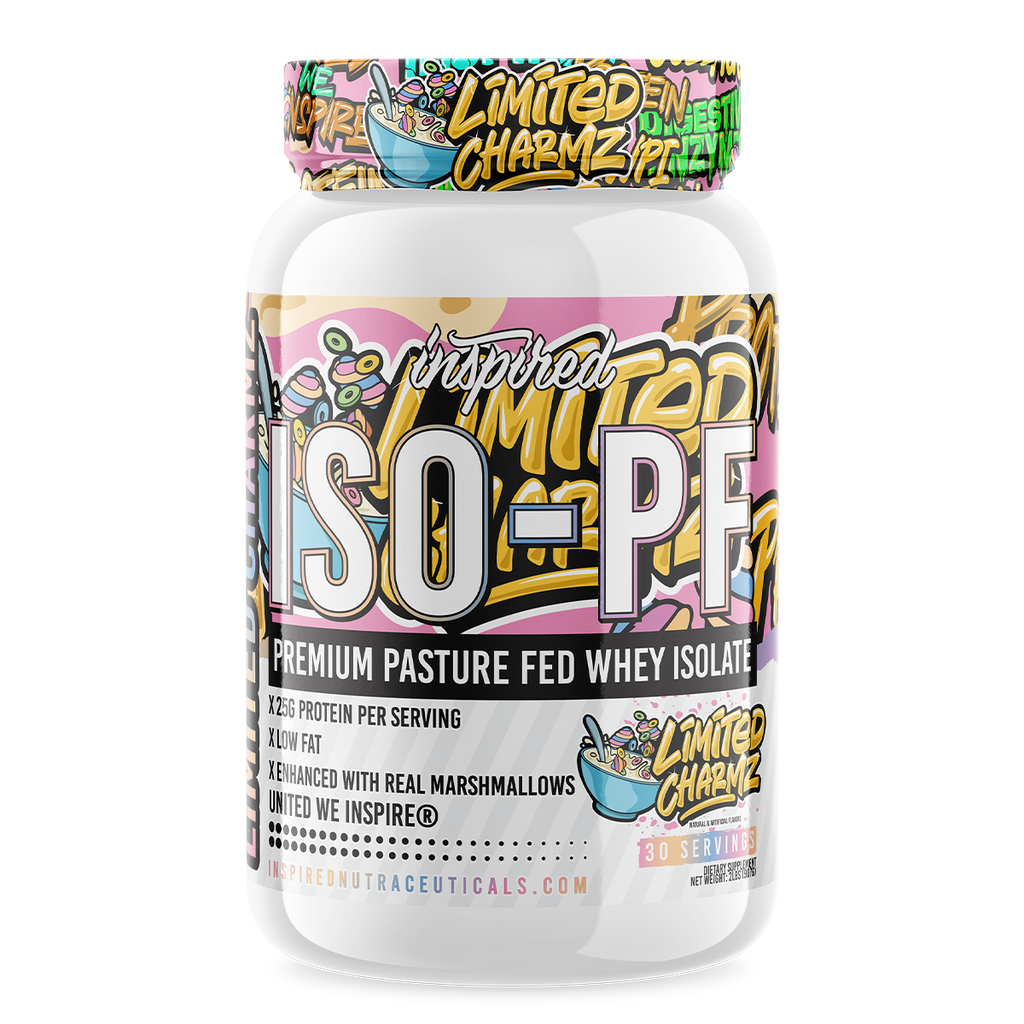 ISO-PF Pasture Fed Isolate