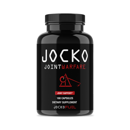 Jocko Joint Warfare