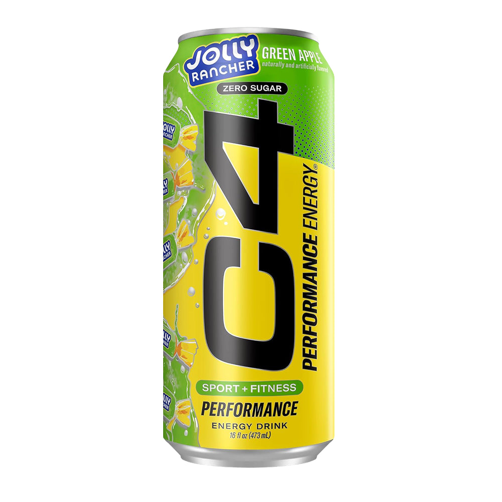 Cellucor C4 Energy