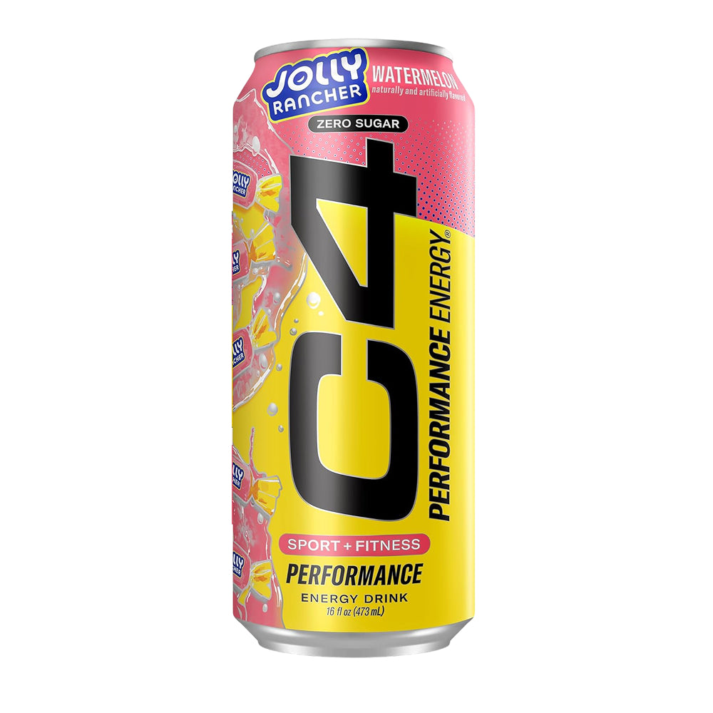 Cellucor C4 Energy