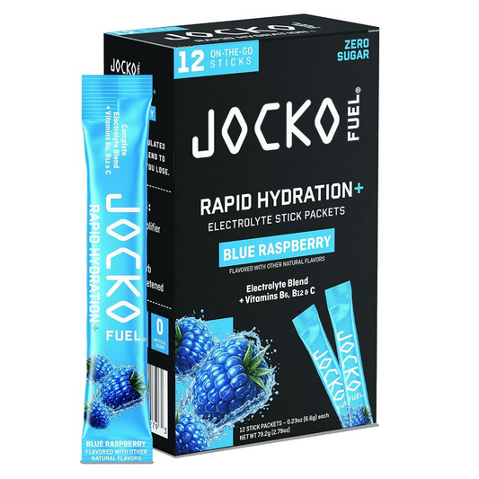 Jocko Rapid Hydration+
