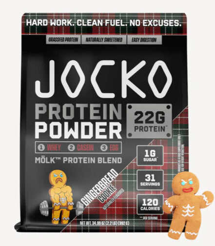 Jocko Molk Protein