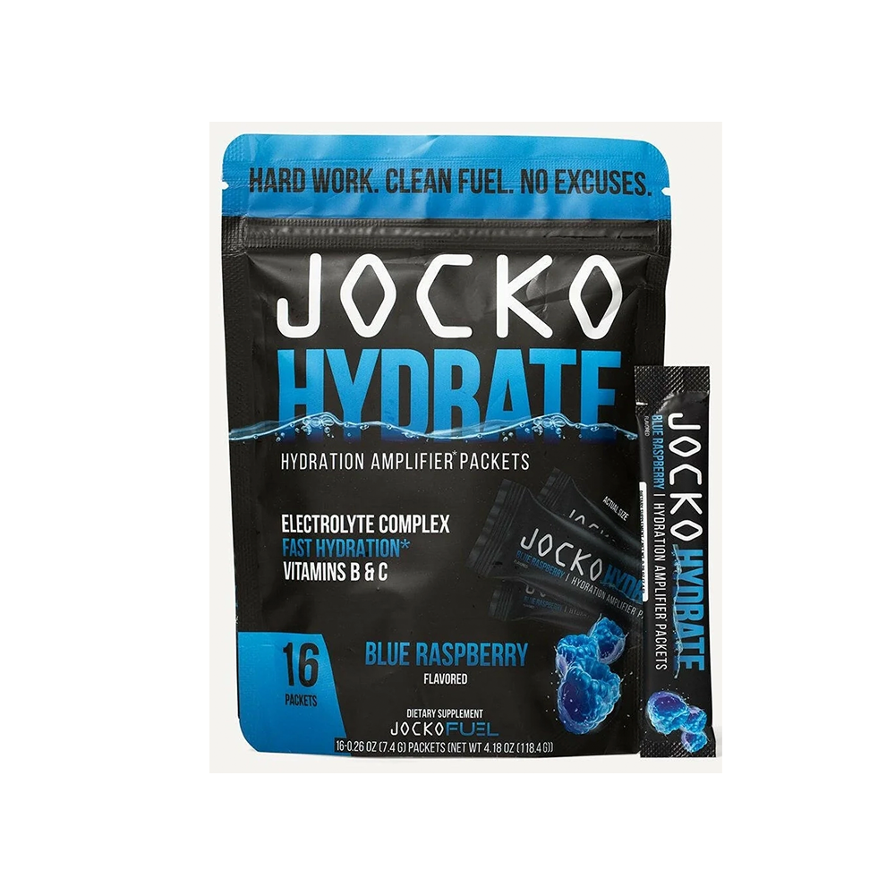 Jocko Hydrate Sticks