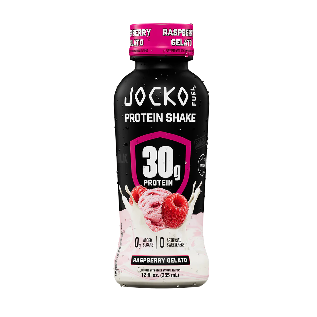 Jocko Molk Protein RTD (Sold per Bottle)