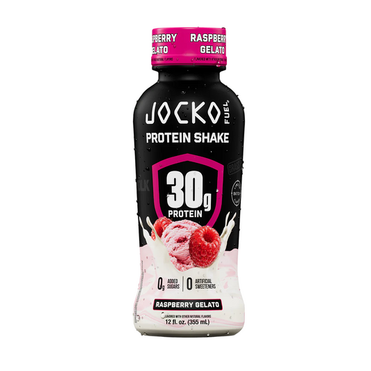 Jocko Molk Protein RTD (Sold per Bottle)