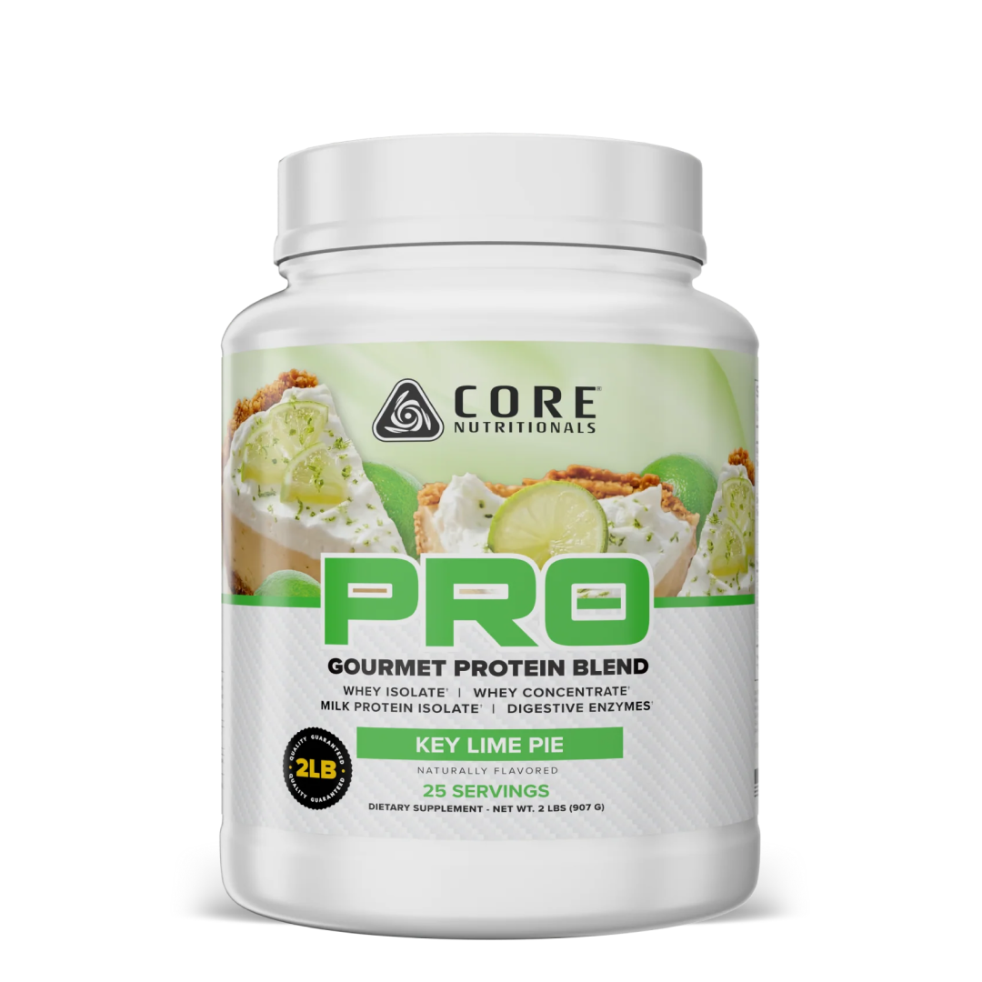 Core Nutritionals PRO 2lbs