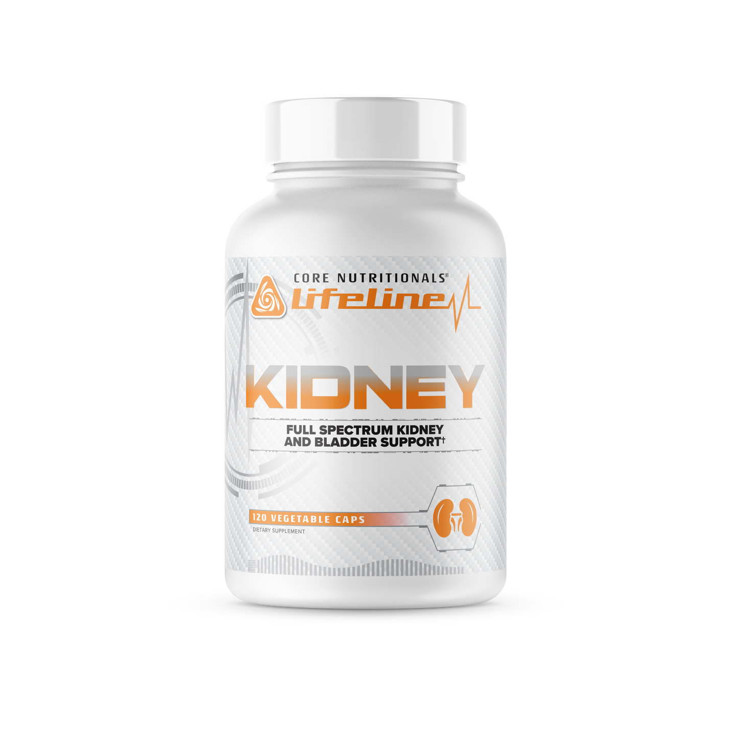 Core Nutritionals Lifeline Kidney