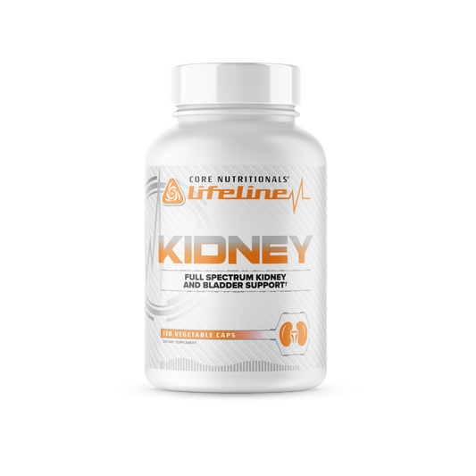 Core Nutritionals Lifeline Kidney