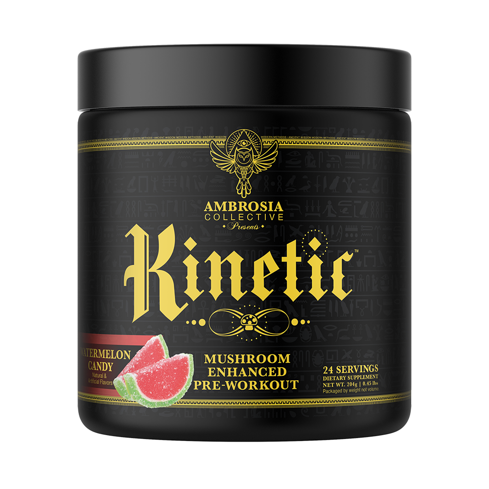 Ambrosia Kinetic Watermelon Candy