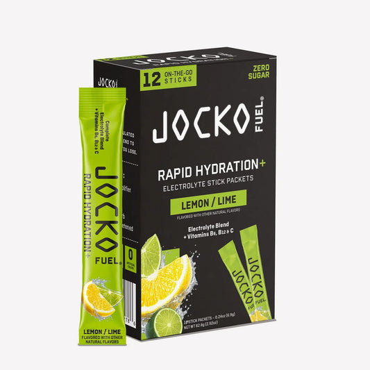 Jocko Hydrate Sticks