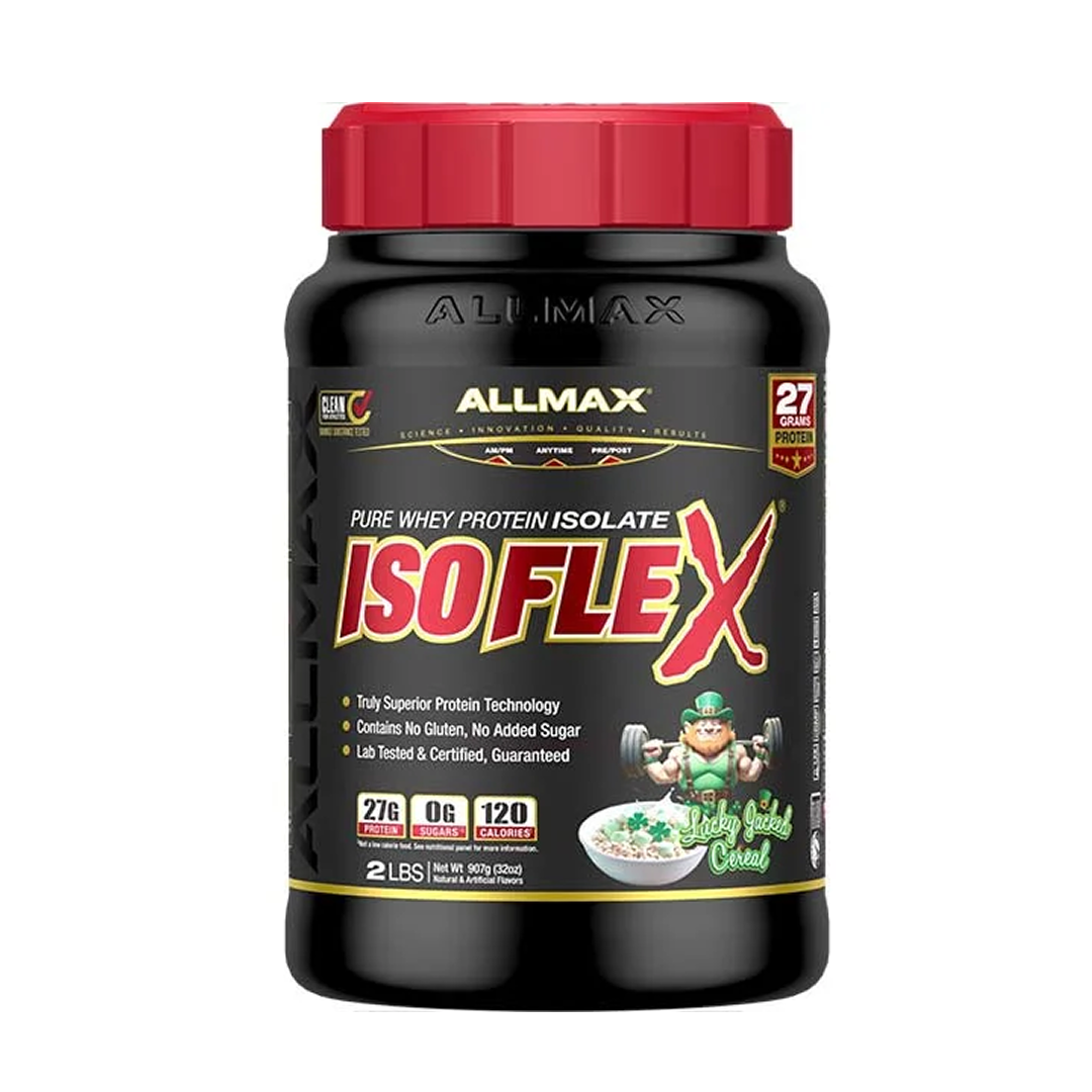 Allmax IsoFlex