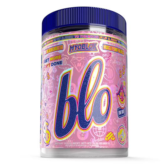 Myoblox BLO