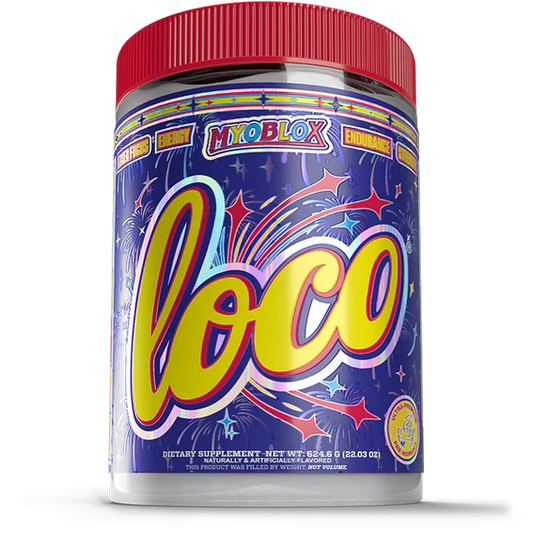 Myoblox Loco (Best by 05/2026)
