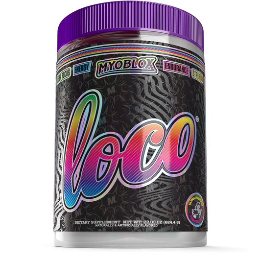 Myoblox Loco Best By 08/2026