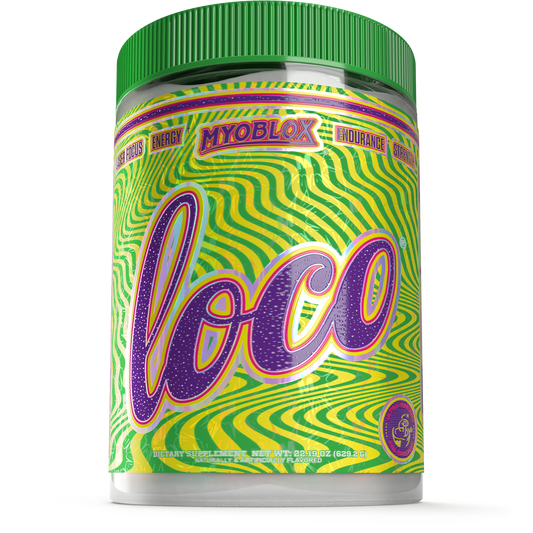 Myoblox Loco (Best by 06/2026)