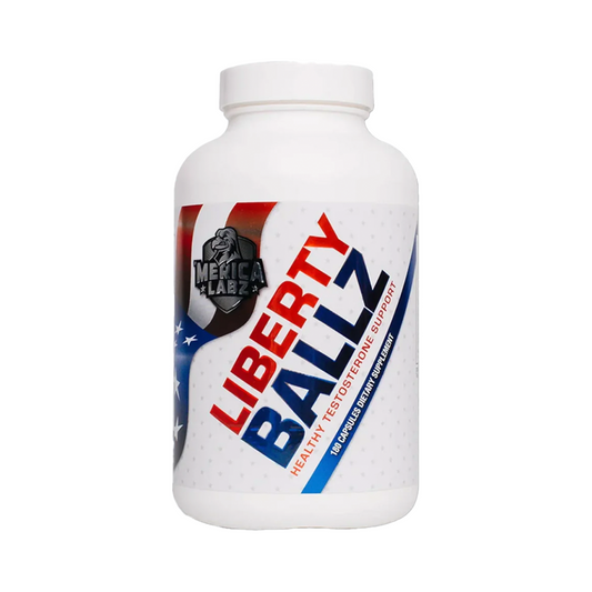 Merica Labs Liberty Ballz