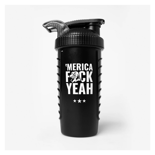 Merica Labz  Jumbo Shaker