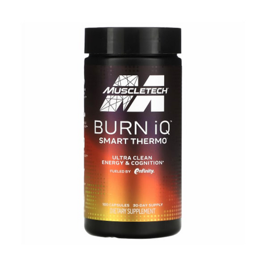 Muscletech Thermo MuscleTech– The Nutrition Corners