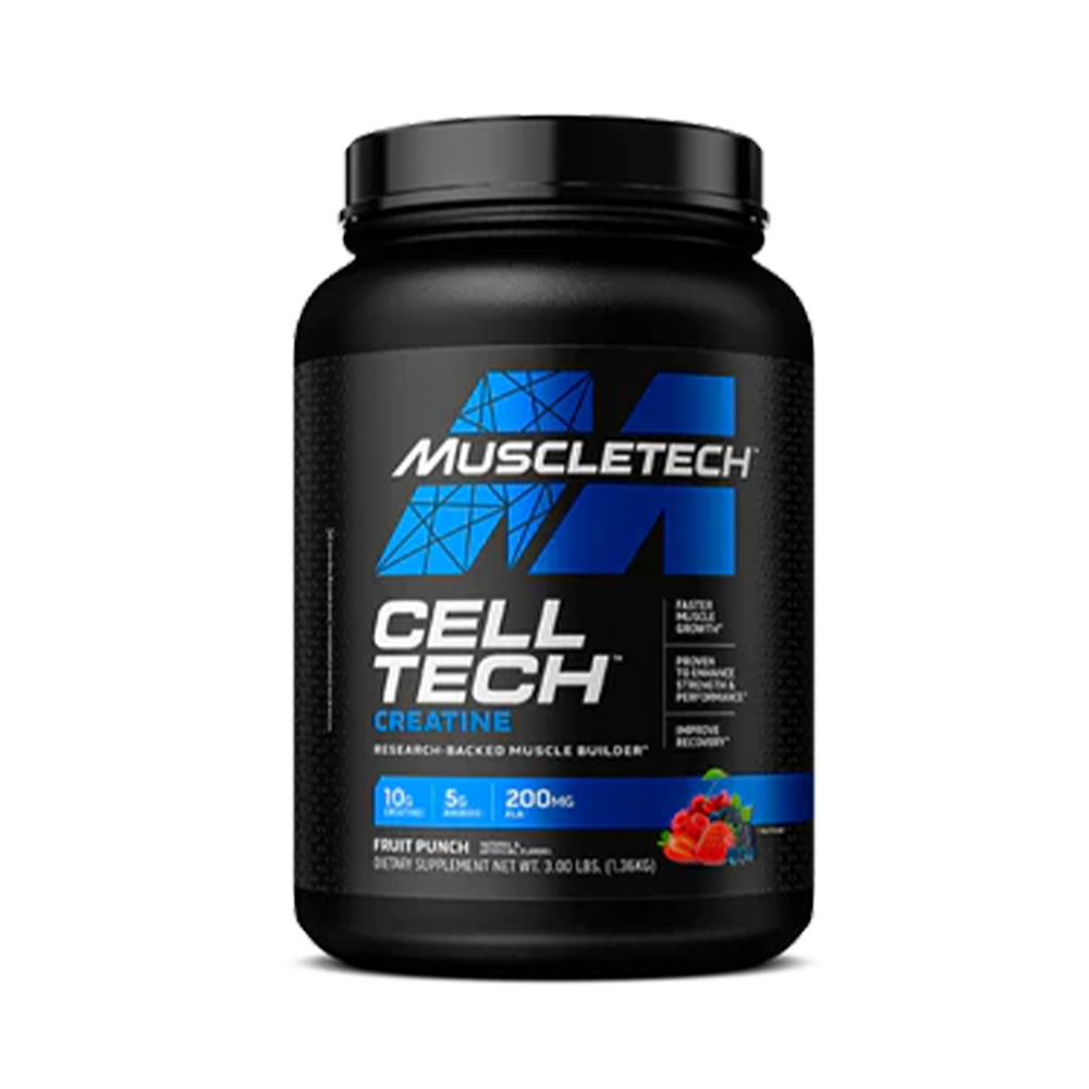 MuscleTech Cell Tech