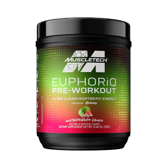 MuscleTech EuphoriQ