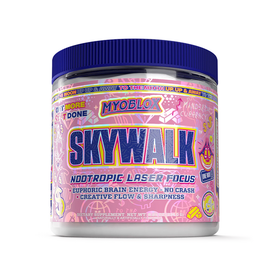 Myoblox Skywalk (New)