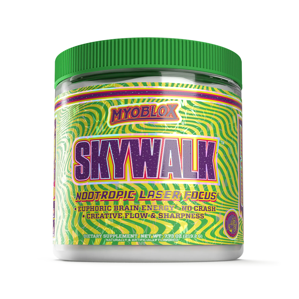 Myoblox Skywalk (New)