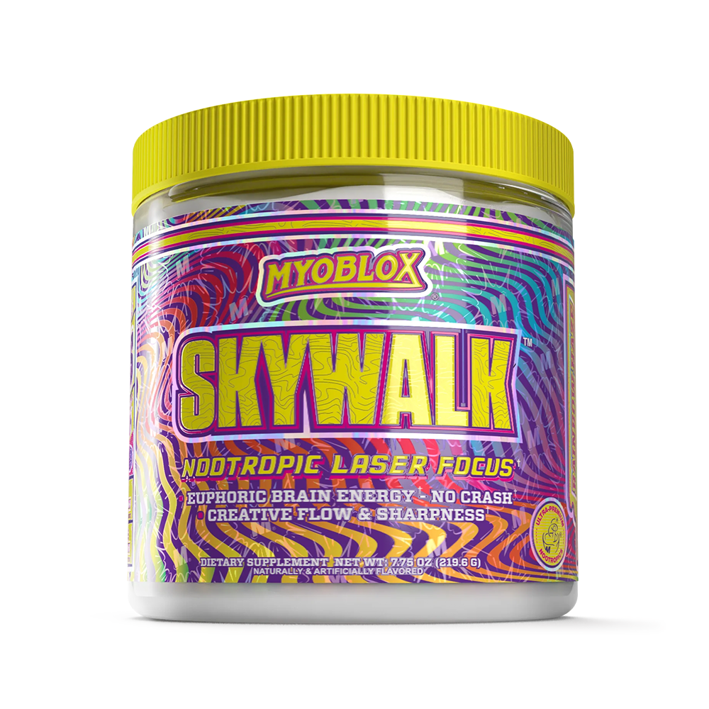 Myoblox Skywalk (New)