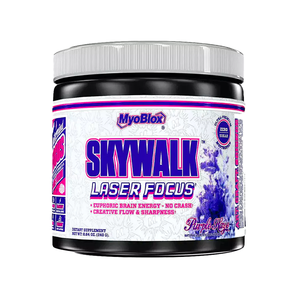 Myoblox Skywalk