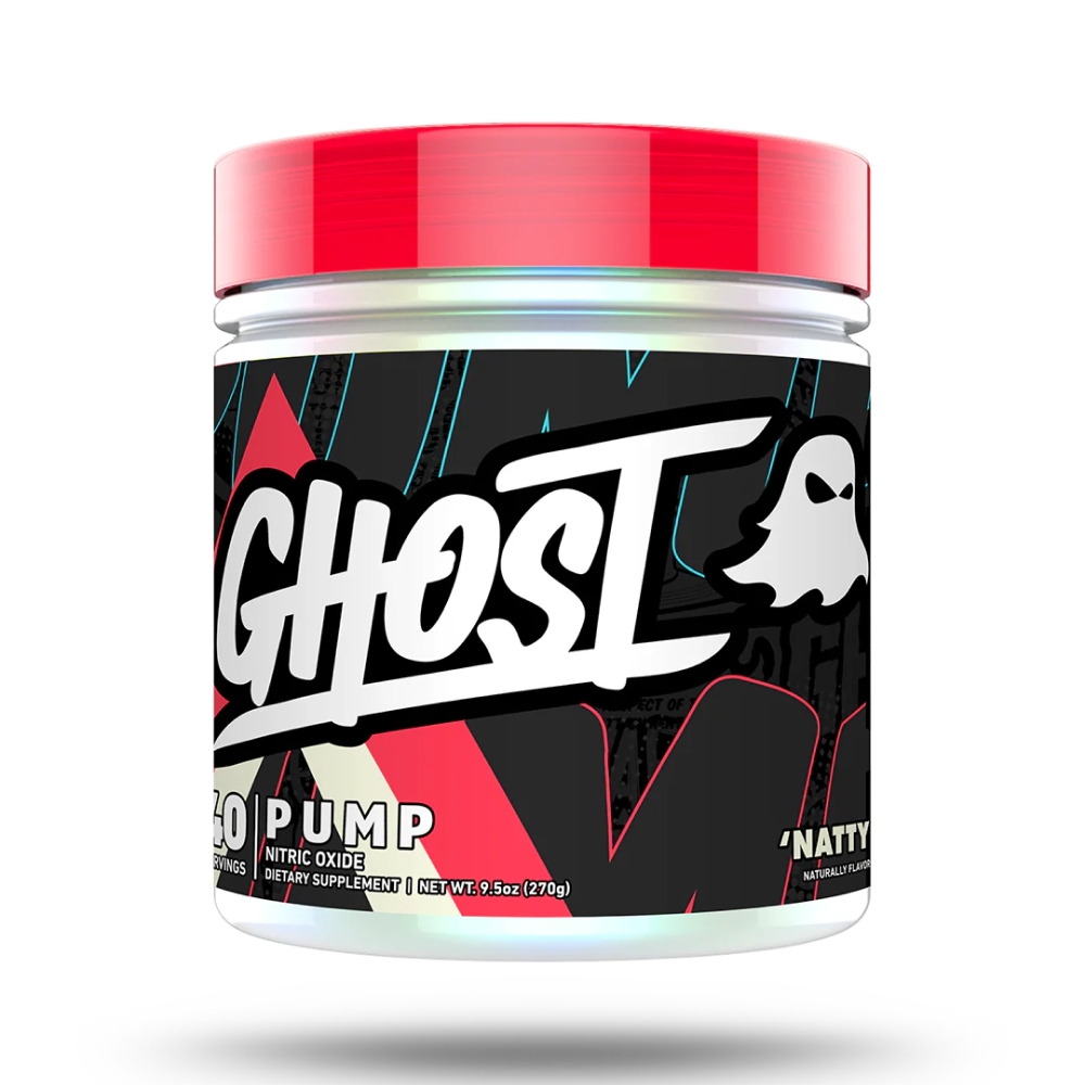 Ghost Pump V2