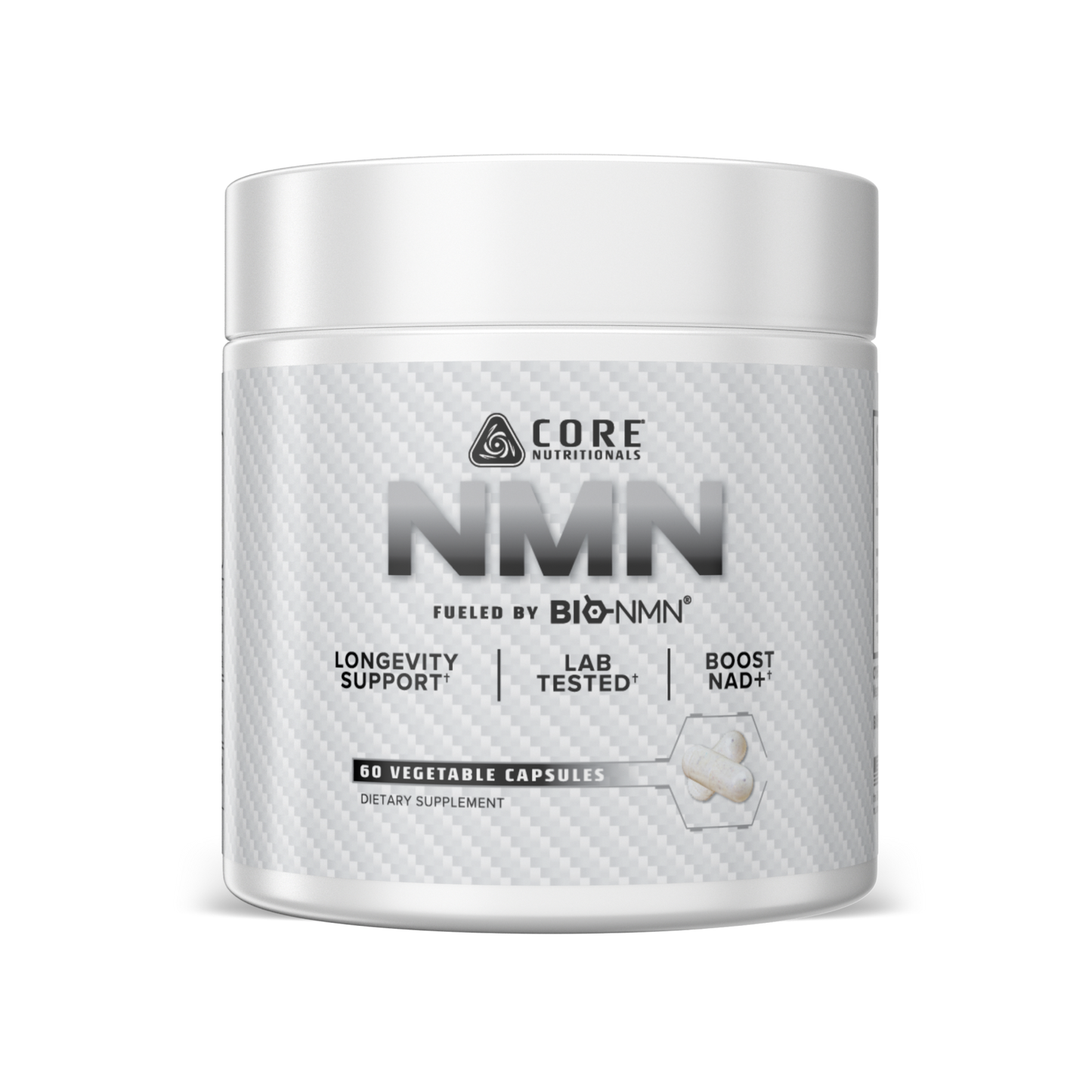 Core Commodities NMN