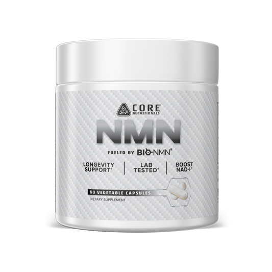 Core Commodities NMN