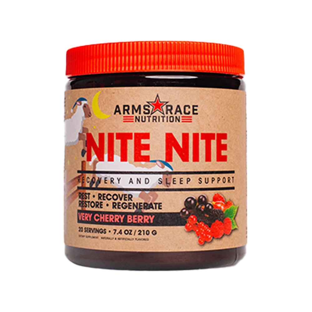 Nite Nite (Sell by August 31, 2025)
