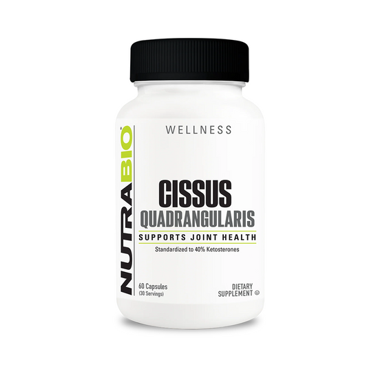 Nutrabio Cissus