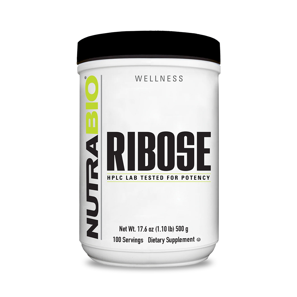 Nutrabio Ribose