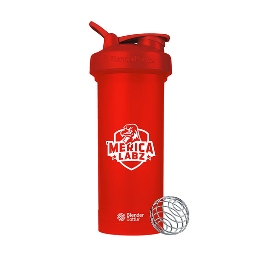 Merica Labz  Jumbo Shaker