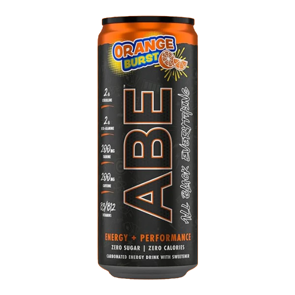 ABE Energy Drink