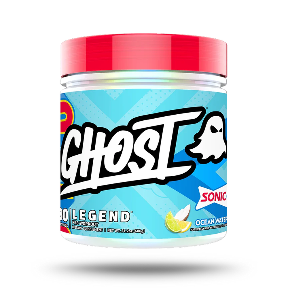 Ghost Legend V4