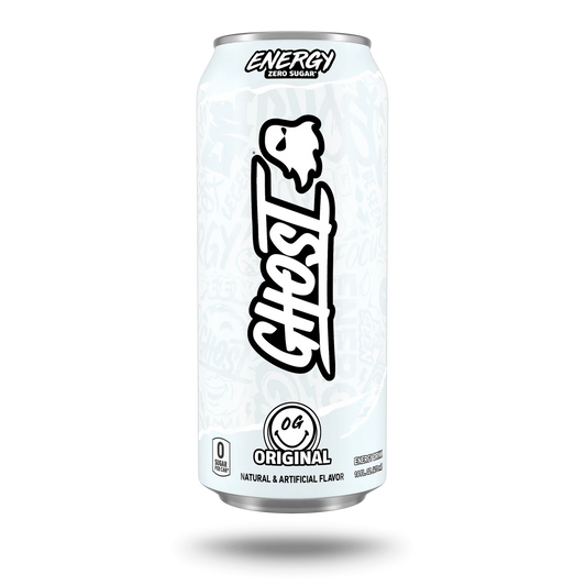 Ghost Energy Drink (Sold per Can)