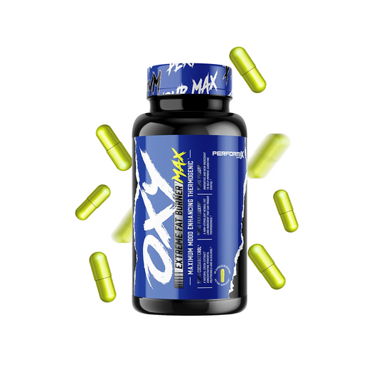 Performax Labs Oxy Max