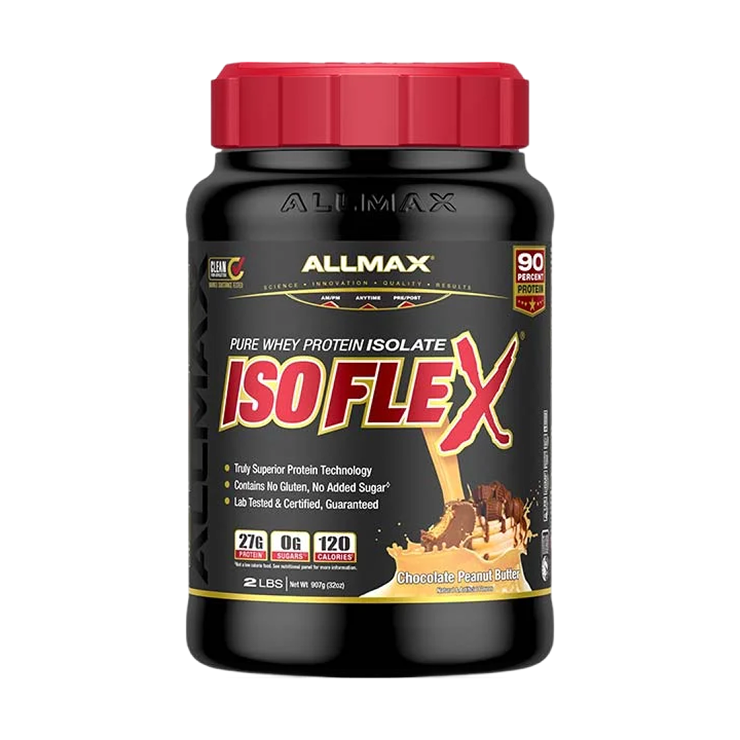 Allmax IsoFlex
