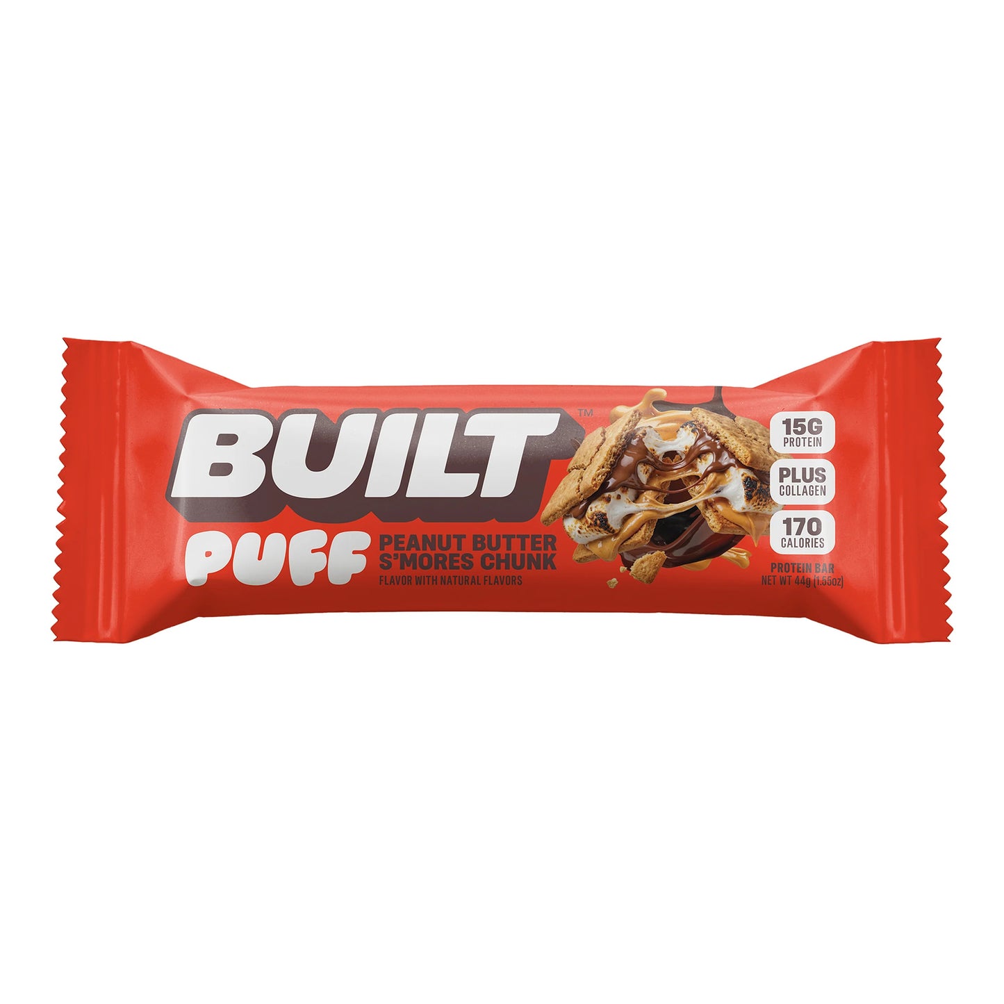 Built Puff